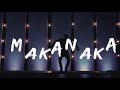 Celebrate Africa - MAKANAKA (Official Lyric Video)