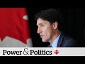 Trudeau: Some Conservative parliamentarians involved in foreign interference | Power & Politics