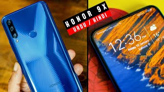 HONOR 9X - (TIPS \u0026 TRICKS, REVIEW, GAMING, CAMERA) EVERYTHING YOU NEED TO KNOW!