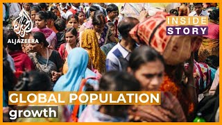 How to deal with a slow global population growth? | Inside Story