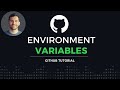 Set environment variables // GitHub Actions