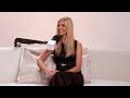 ivanka trump exclusive the trump legacy staying grounded u0026 why she s stepping back from politics