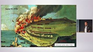The Archaeology of Boston's Revolutionary Past