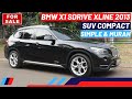 SI PURA PURA SUV (BMW X1 E84 SDRIVE XLINE 2013)