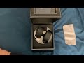 kalawen double watch winder 4k* unboxing