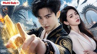 【Multi Sub】The Strongest Celestial Master Got Stuck Working for CEOs!