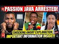 Aripama1 Passion Java  Zimbabwean matters 
