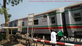 The Rupsa Express (728)