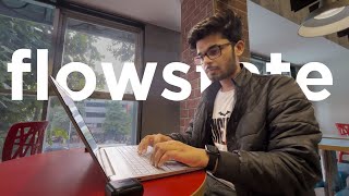 Your proactive AI for everything | Flowstate
