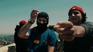 1TopRankDemon4 - STREETS COLD ft. TopRival265 (Official Music Video)