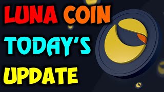 Luna crypto | luna coin price prediction | Watch Before Invest | Luna cryptocurrency Latest News