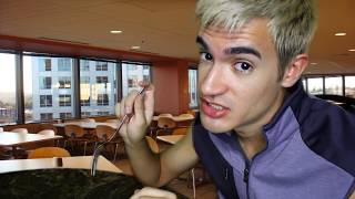 SASSIEST Lunchroom Gossip Roleplay! (ASMR) OMG SO DRAMATIC!