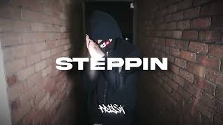 UK Drill Type Beat x DopeSmoke Type Beat - "STEPPIN" | Drill Instrumental 2024