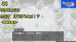 【方言実況】ドラゴンクエスト11 実況プレイ 第41話【PS4】#2Dモード #ドラクエ11 #スクエニ  #ドラクエⅪ