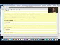 Java Programming: Lesson 25 - 1D and 2D Arrays of Objects
