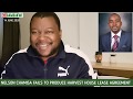 Nelson Chamisa Fails To Produce Harvest House Lease Agreement