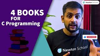 Best books to learn Master C Language | Best books to learn Coding from Scratch