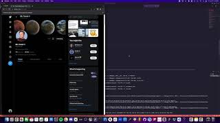 ElonBot - Making a Twitter Bot using Selenium and ChatGPT (Python)