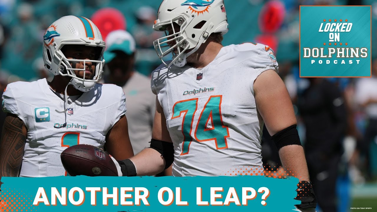 Miami Dolphins Fan Mailbag: Draft Strategy, Extending Mike McDaniel ...