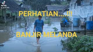 Fase Gawat Banjir