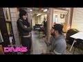 Paige Is Shocked By Kevin’s Proposal Total Divas September 15 2015