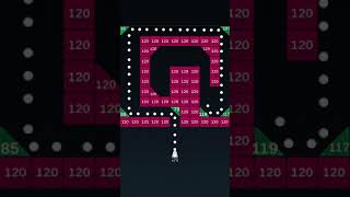 Bricks Breaker | Challenge Balls Blast Puzzle