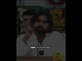 Pawan Kalyan WhatsApp Status | #pawankalyan #janasena #janasenaparty #homeminister