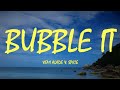 Yemi Alade & Spice - Bubble It - Lyrics