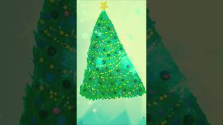 5 DIY Christmas Tree Painting Techniques