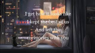 SHY Martin - Same Old (lyrics) Acoustic