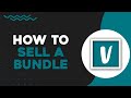 How To Sell A Bundle On Vinted (Quick Tutorial)