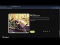 Premium Drogo Tebex Template Preview | Clean & Animated Store UI
