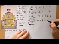 Chinese writing - introduction [🇬🇧]