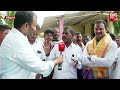 ramachandru naik dornakal congress mla candidate exclusive interview nene mla big tv telugu