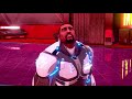 crackdown 3 official launch trailer