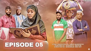 SOYAYYAR MATA - Season 01 Episode 05 - Hausa Films Series 2025# Adam A Zango Abba Elmustapha