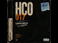 HCO 017 | MIXED & COMPILED BY SAMKORSA