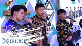 BoybandPH sings \