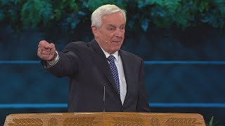 David Jeremiah's Erroneous Eschatology: Why Gog is NOT Russia