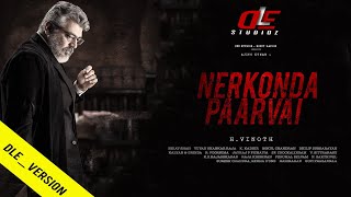 Nerkonda Paarvai | Teaser | Ajith Kumar | Zee Movies | H.Vinoth