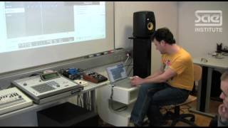 Advanced Drum Programing Masterclass Part 3.