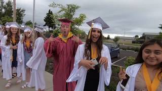 Sneak Peak: JCHS Graduation Video, Class of 2020