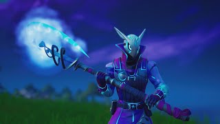 The ASTRAL AXE Is Secretly Reactive!  (How Is It Reactive - Astral Axe)