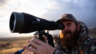 Vortex Optics Vip Warranty Review