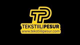 Tekstiilipesuri ettevalmistus kasutamiseks