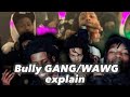 (Jacksonville FL)Bully gang and WAWG KTA explained