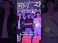 Jin, Jhope and Namjoon attended SUGA's concert the Hyung Line 🔥