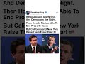 Florida vs California: Property Tax Debate Sparks Massive Reactions