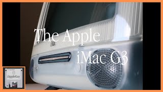 The Apple iMac G3 (Retro Review)