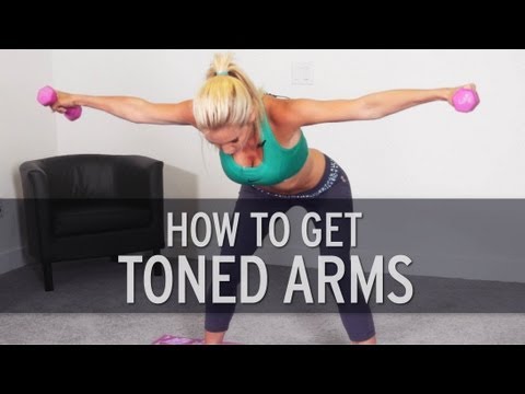 How To Lose Arm Fat How To Lose Arm Fat